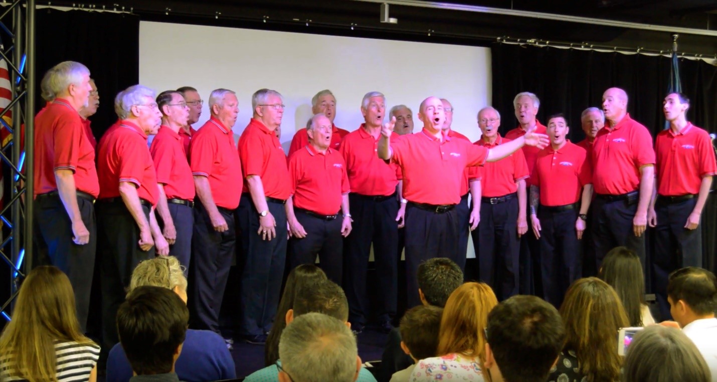 America-the-Beautiful-Chorus