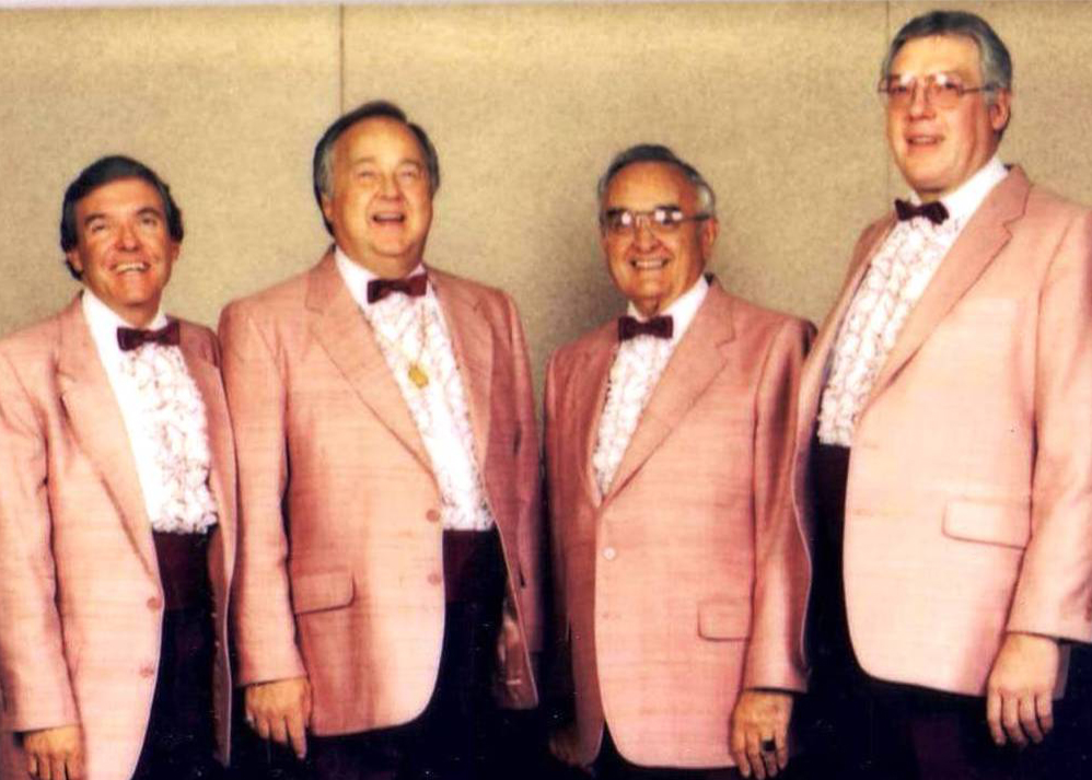 1981_OneMoreTime Average Joes