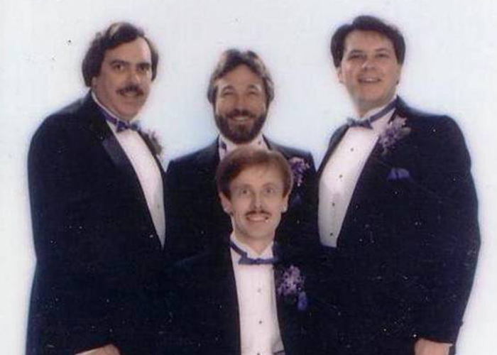 1985_ReunionSquare Average Joes