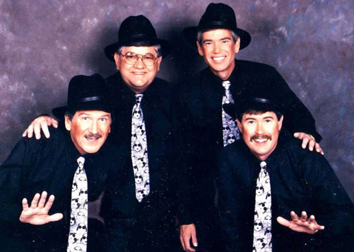 1993_USMale Average Joes