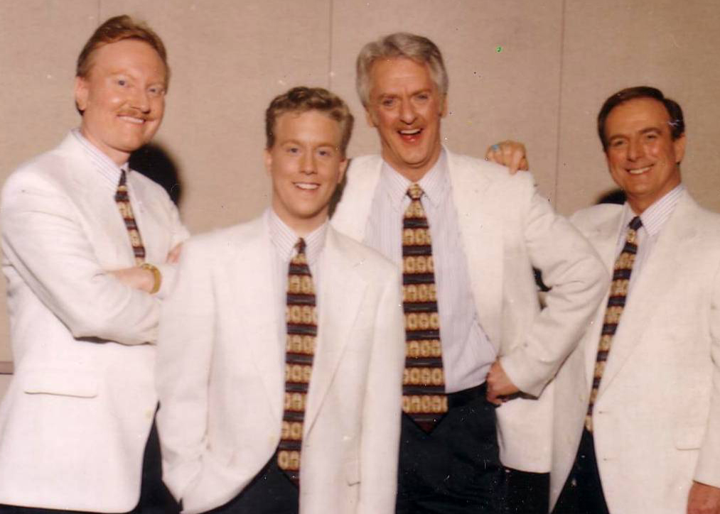 1995_KingsOfTheRoad Sound Logic
