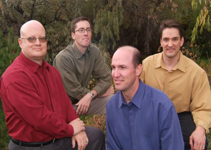 2003_Quadrovox Average Joes