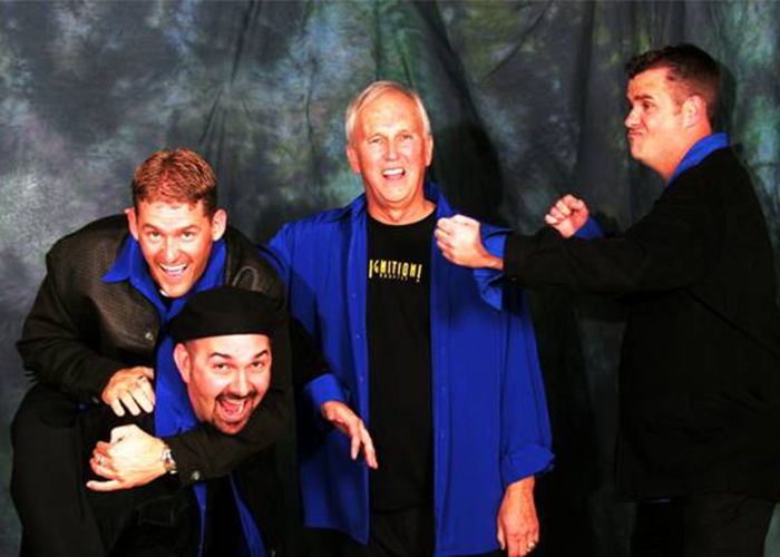 2005_Ignition Average Joes