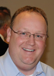Jacque Reinig