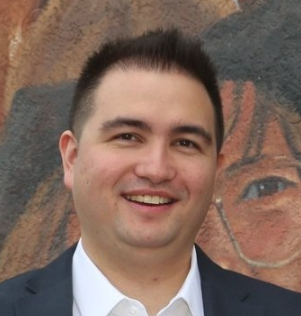 Brett Foster