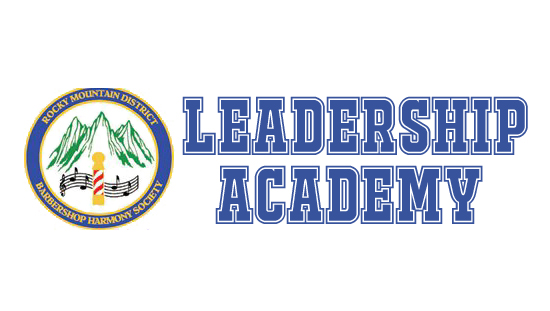 Leadership Academy Logo horizontal