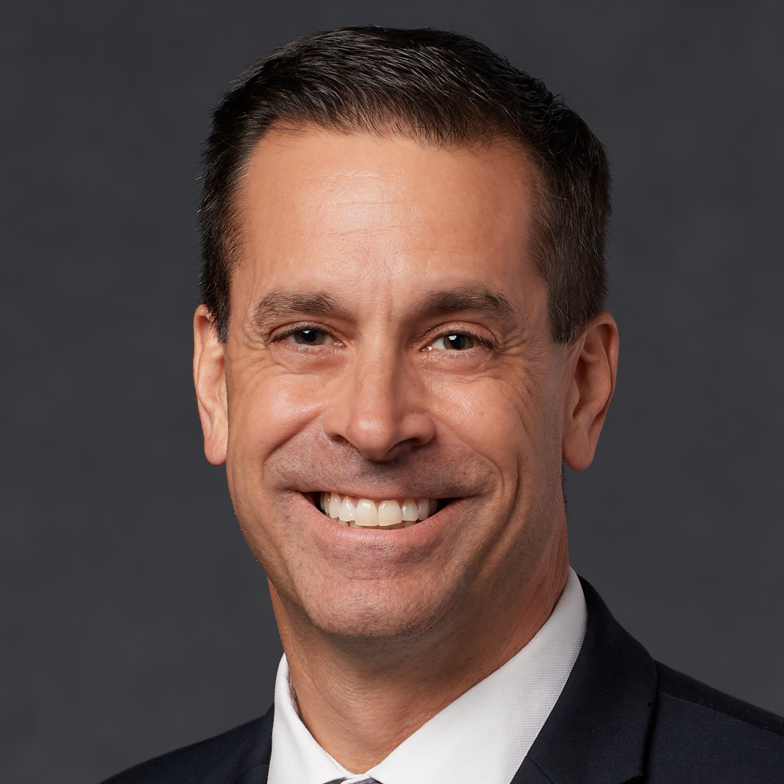 Tony Sparks