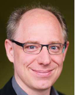 Alexander Koller