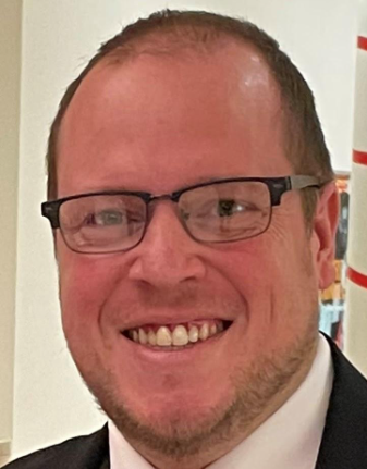 Matt Suellentrop