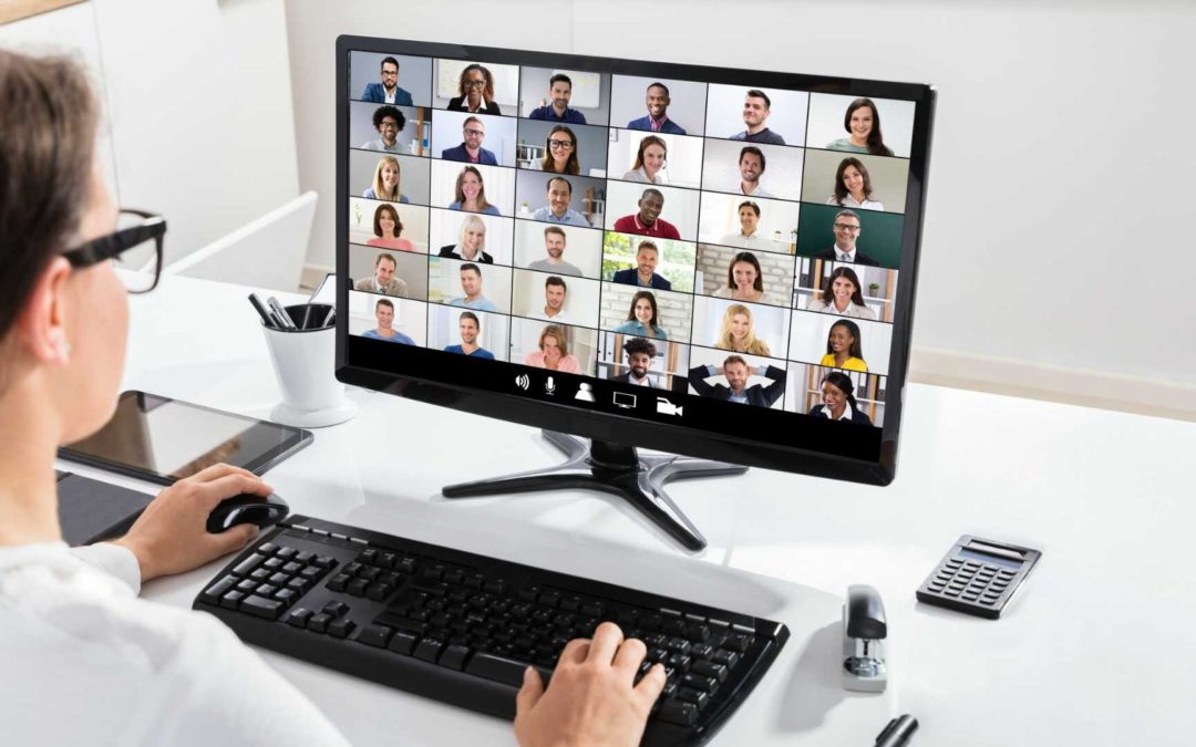 Virtual Leadership Academy – Jan 27, 2024